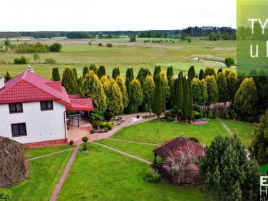 Dom Podzałuki