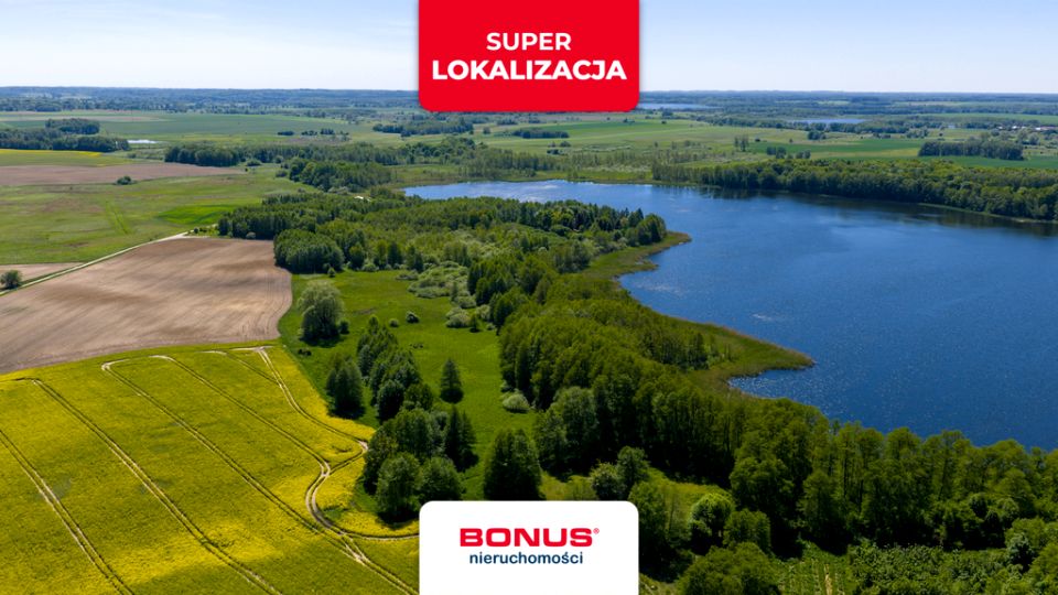 Działka rekreacyjna Sielsko sprzedam