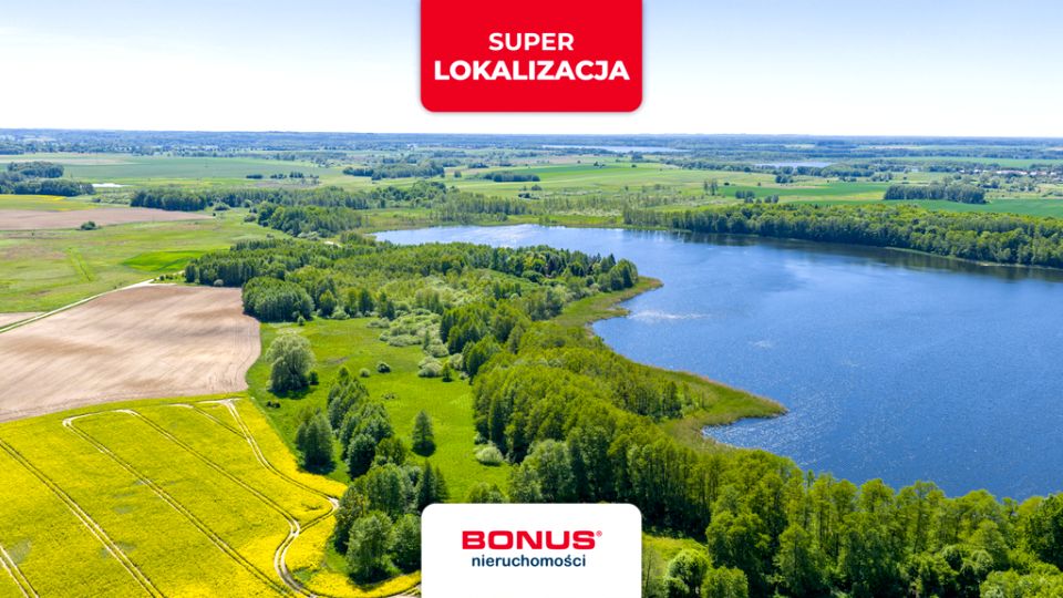 Działka budowlana Sielsko sprzedam