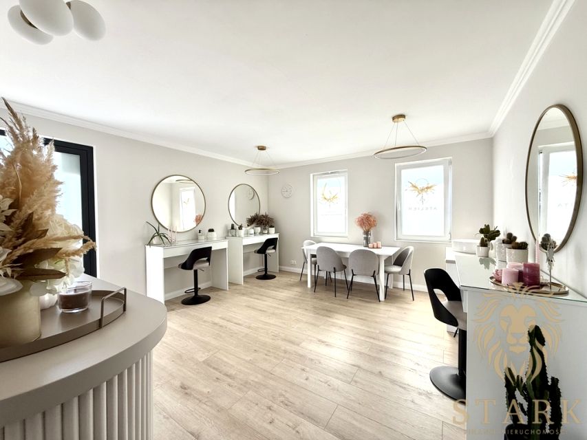 Lokal Stargard sprzedaż