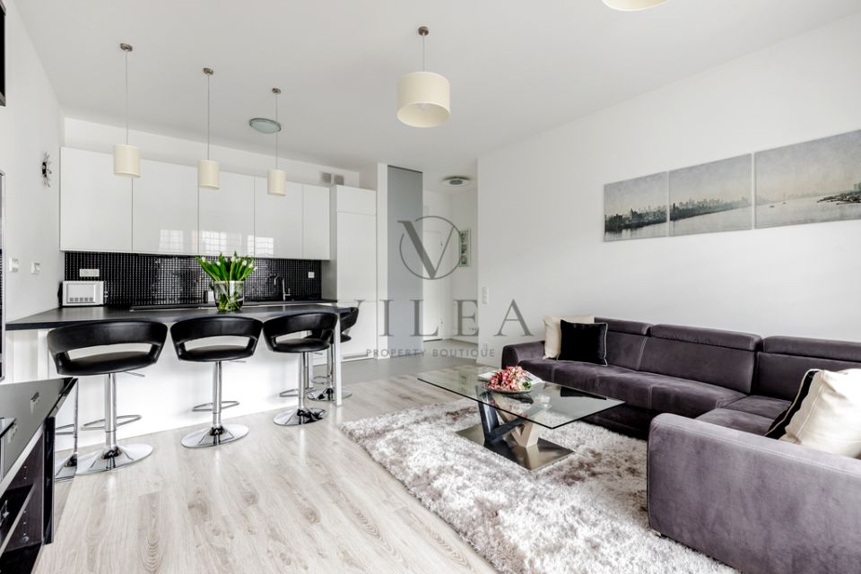 Mieszkanie apartamentowiec wynajem