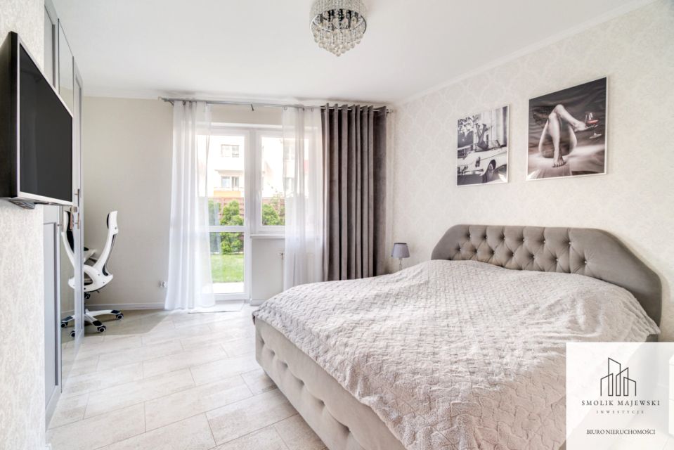 Mieszkanie Wrocław sprzedaż