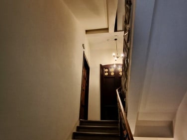 Mieszkanie Kraków