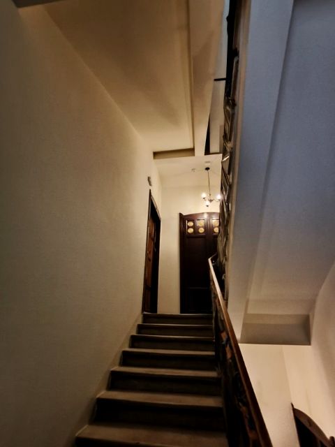 Mieszkanie Kraków