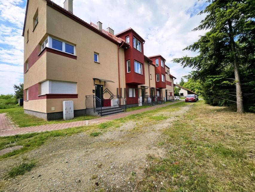 Budynek użytkowy Wrocław