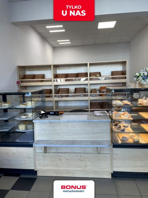 Lokal Legionowo