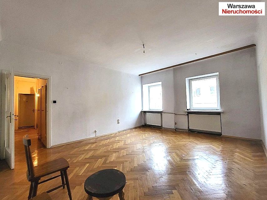 Mieszkanie Warszawa