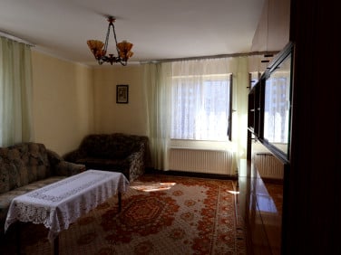 Mieszkanie Głogów