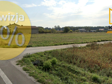 Działka Postękalice