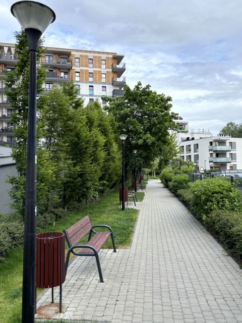 Mieszkanie apartamentowiec sprzedaż