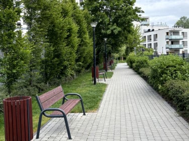Mieszkanie Warszawa