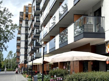 Mieszkanie Warszawa
