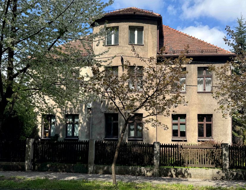 Dom Tarnowskie Góry