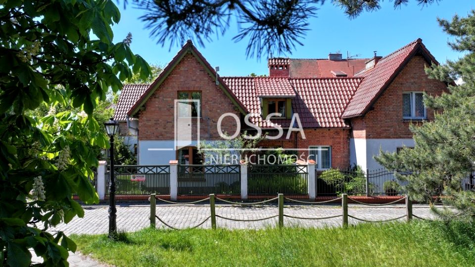 Dom Sopot