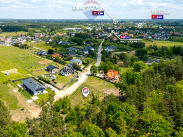 Działka Sieraków