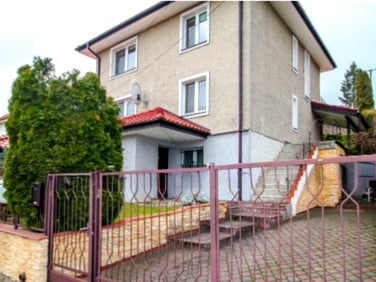 Dom Olsztyn