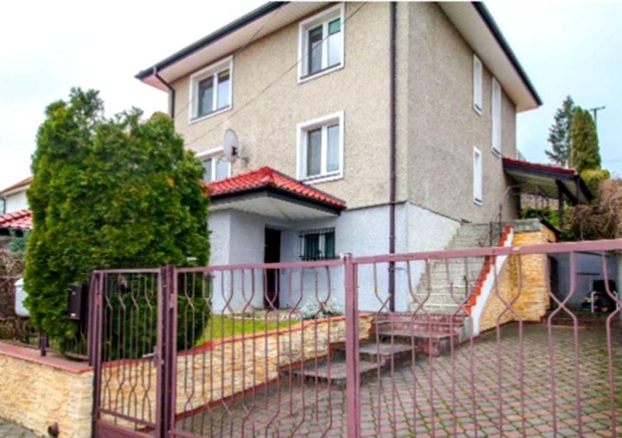 Dom Olsztyn