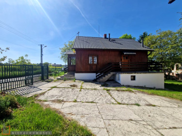Dom Przybysławice