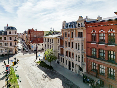 Mieszkanie Toruń