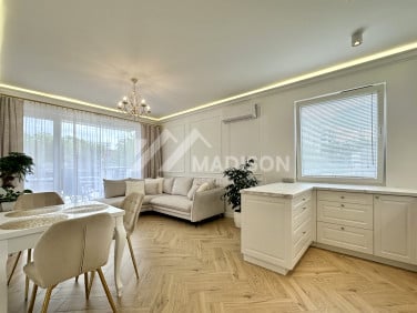 Mieszkanie Warszawa