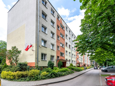Mieszkanie Kraków