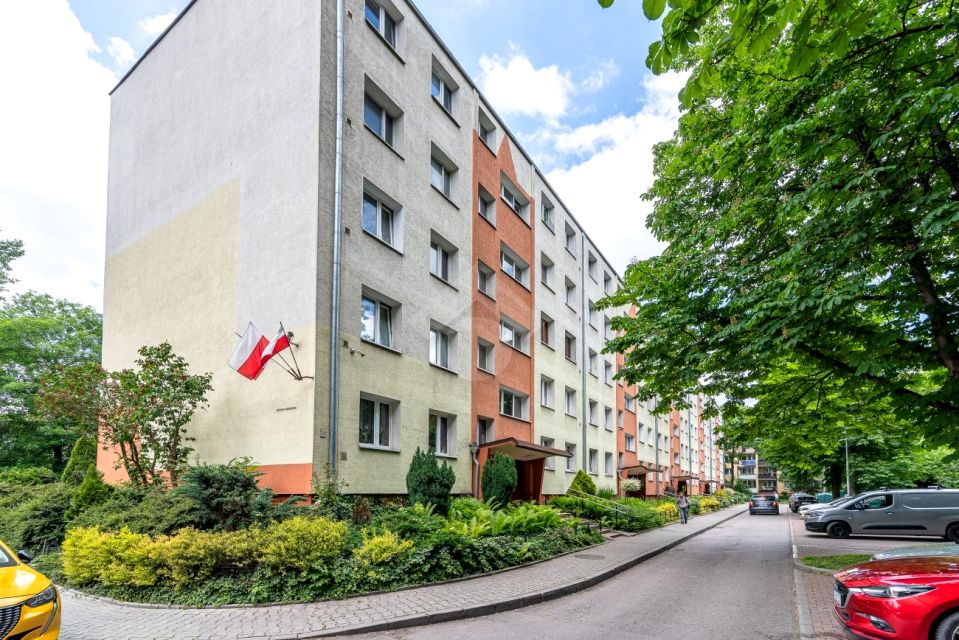 Mieszkanie Kraków