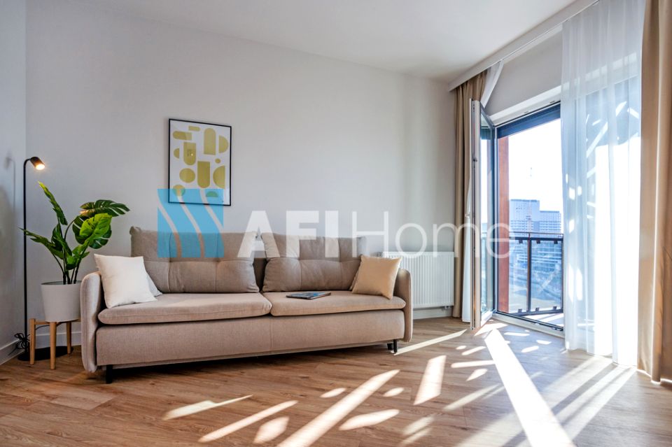 Mieszkanie Wrocław wynajem