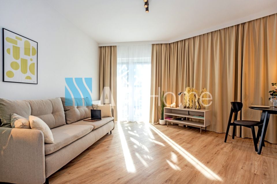 Mieszkanie apartamentowiec wynajem