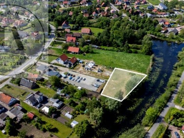 Działka Nowy Dwór Gdański