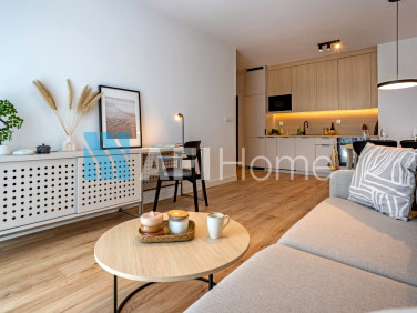 Mieszkanie apartamentowiec wynajem