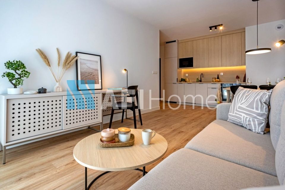 Mieszkanie apartamentowiec wynajem