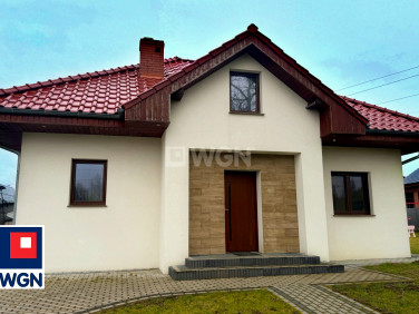Dom Wierzbno