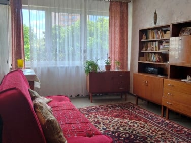 Mieszkanie Szczecin