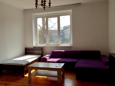 Mieszkanie Wrocław wynajem