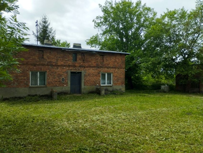 Dom Świętosław