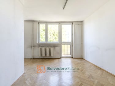 Mieszkanie blok mieszkalny Warszawa