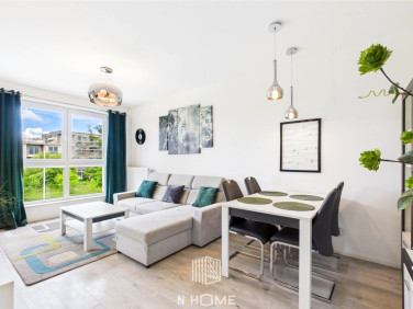Mieszkanie apartamentowiec Wrocław