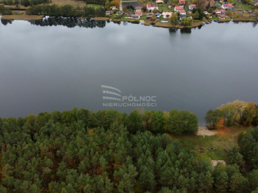 Działka budowlana Michałki