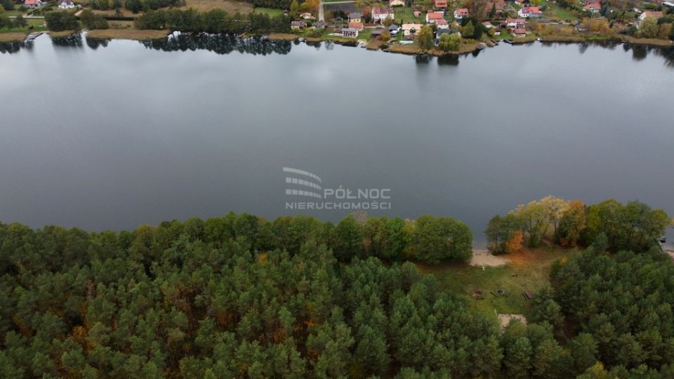 Działka budowlana Michałki