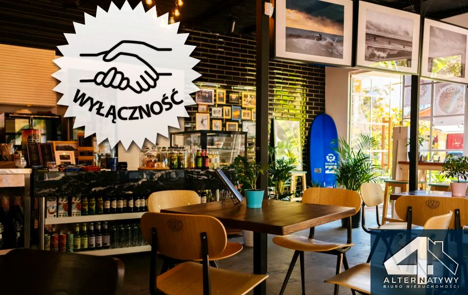 Lokal Tarnów