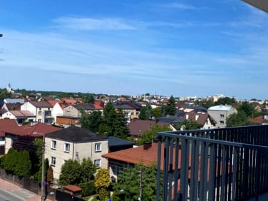 Mieszkanie blok mieszkalny sprzedaż