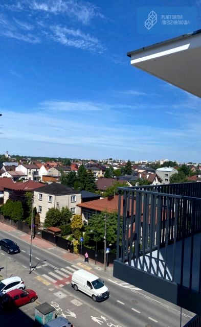 Mieszkanie blok mieszkalny sprzedaż