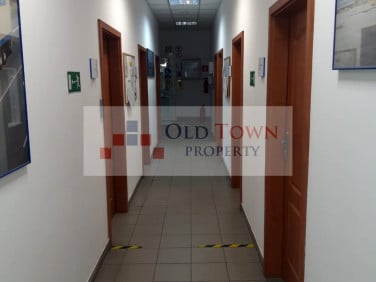 Budynek użytkowy Lublin