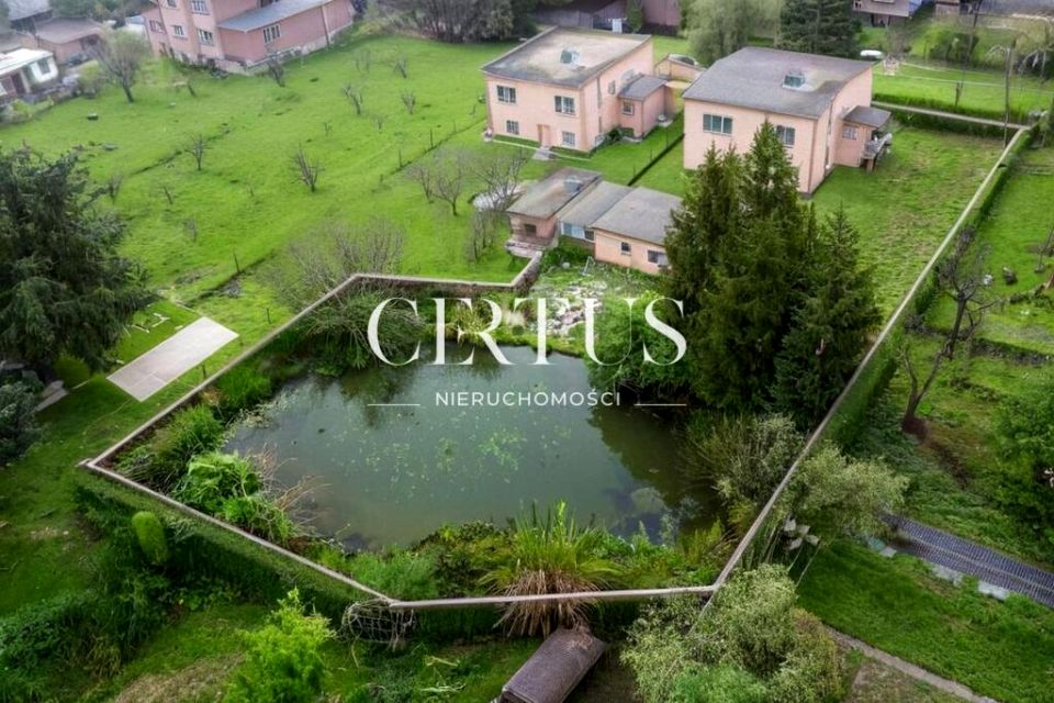 Dom STRZELCE KRAJEŃSKIE sprzedaż