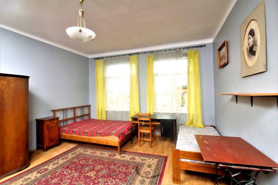 Mieszkanie Kraków
