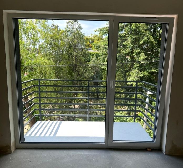 Mieszkanie Bydgoszcz