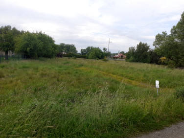 Działka budowlana Mazańcowice