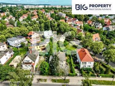 Działka budowlana Gdańsk