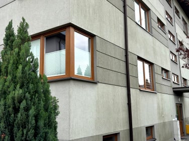 Mieszkanie Katowice