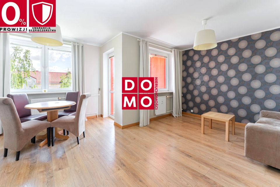 Mieszkanie Gdańsk sprzedaż